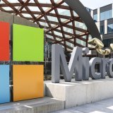 La faille découverte par Microsoft touche des services largement utilisés (Archives) KEYSTONE/AP/Jason Redmond